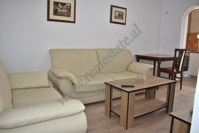 Two-bedroom apartment for sale near Mine Peza street in Tirana, Albania